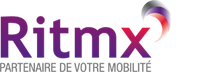 Logo Ritmx
